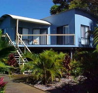 Soldiers Point Holiday Park - Accommodation Australia