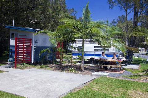 Lakeside Resort Forster - Local Tourism 0