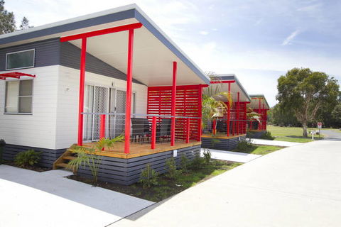 Lakeside Resort Forster - Local Tourism 5