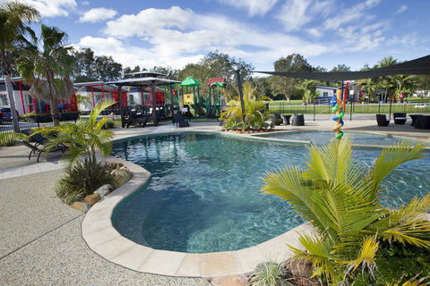 Lakeside Resort Forster - Local Tourism 6