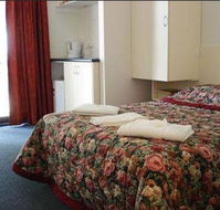 Linwood Lodge Motel - Accommodation Australia