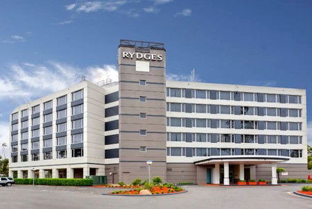 Rydges Bankstown Sydney - Accommodation Australia 0