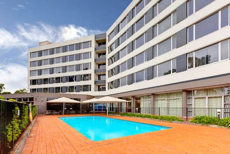 Rydges Bankstown Sydney - Accommodation Australia 2