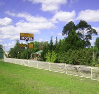 Camden Country Club Motel - Accommodation Australia