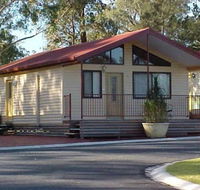 Sydney Getaway Holiday Park  Avina Van Village - Local Tourism
