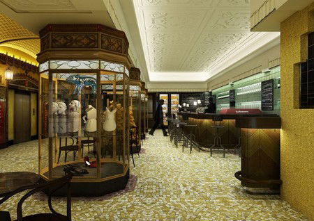 Qt Sydney - Local Tourism 2