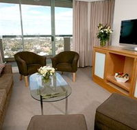 The Sebel Residence Chatswood