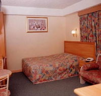 Sydney Lodge Motel - Accommodation Australia