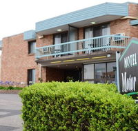Bankstown Motel 10 - Australia Shopping