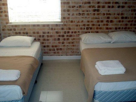 Manly Beach House - Accommodation Australia 1