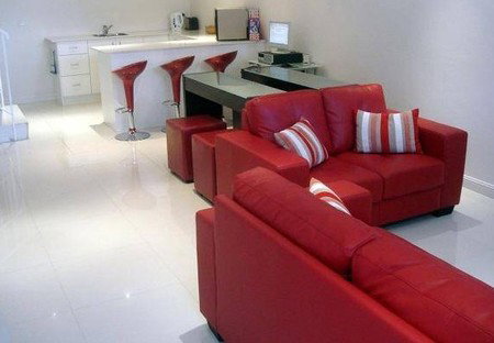 Manly Beach House - Accommodation Australia 2