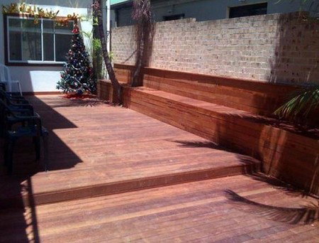 Manly Beach House - Accommodation Australia 4