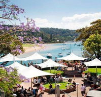 Newport Arms Hotel - Accommodation Australia