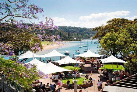 Newport Arms Hotel - Australia Shopping 0