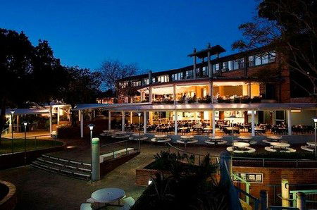 Newport Arms Hotel - Australia Shopping 1