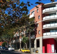 Resident Manager - Australia Shopping