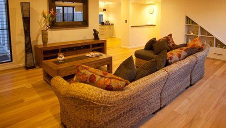 Accommodation Australia