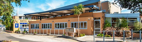 The Sands Hotel Motel - Accommodation Australia 1