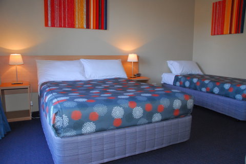 The Sands Hotel Motel - Accommodation Australia 3