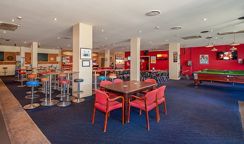 The Sands Hotel Motel - Accommodation Australia 5