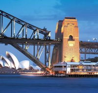 The Sebel Pier One Sydney - Australia Shopping