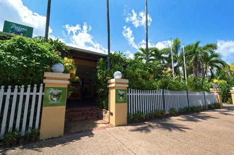 Palms City Resort - Accommodation Australia 0