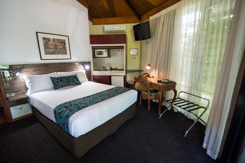 Palms City Resort - Accommodation Australia 2
