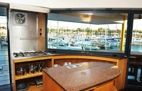 Aqua Marine - Accommodation Australia 1