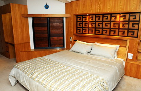 Aqua Marine - Accommodation Australia 3