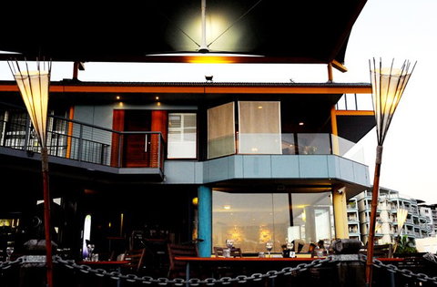 Aqua Marine - Accommodation Australia 4