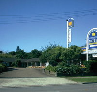 Sovereign Inn Newcastle - Accommodation Australia