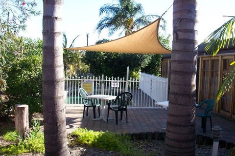 Sovereign Inn Newcastle - Accommodation Australia 1