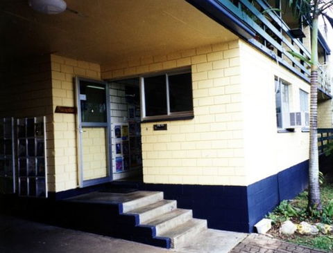 Airlie Beach Yha - Bed n Breakfasts 1