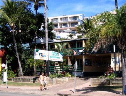 Airlie Beach Yha - Bed n Breakfasts 2