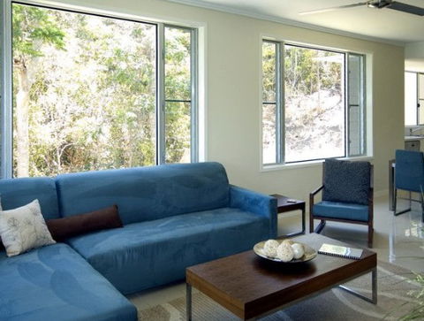 Summit Apartments Airlie Beach - Accommodation Australia 1