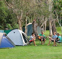Byron Bay Tourist Village - Accommodation Australia