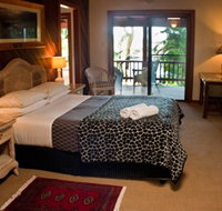 A Beach House At Byron - Accommodation Australia