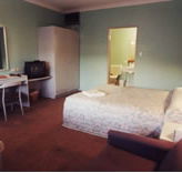 Banksia Motel