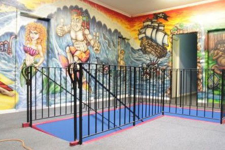 Surfside Bondi Beach - Accommodation Australia 0