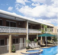 Macarthur Inn - Accommodation Australia