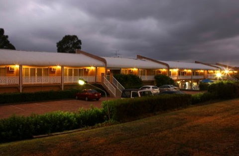 Macarthur Inn - Accommodation Australia 1