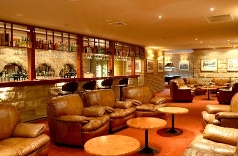 Macarthur Inn - Accommodation Australia 2