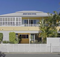 Byron Bathers - Accommodation Australia