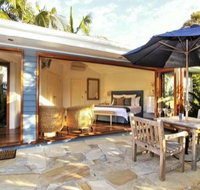 Beach Bure Byron Bay - Accommodation Australia