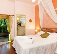 The Bamboo Cottage - Accommodation Australia