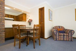 Pacific Apartments - Local Tourism 2
