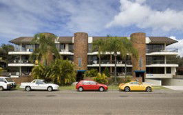 Pacific Apartments - Local Tourism 5