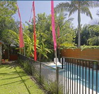 Abaca - Accommodation Australia