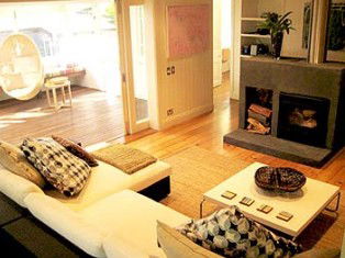 Annalilli - Bed n Breakfasts 1