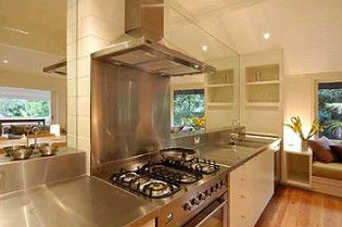Annalilli - Bed n Breakfasts 5